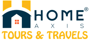 Homeaxis Tours & Travels