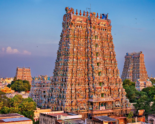 Madurai