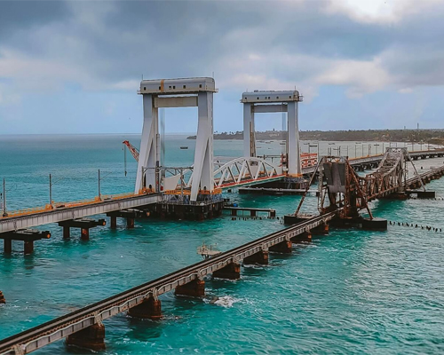 Rameswaram