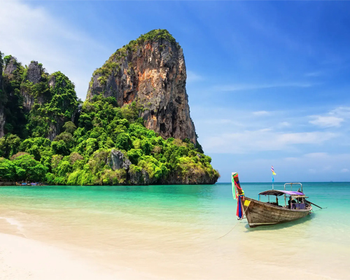 Thailand