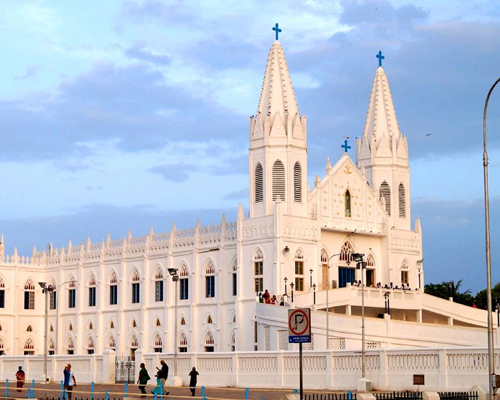 Velankanni